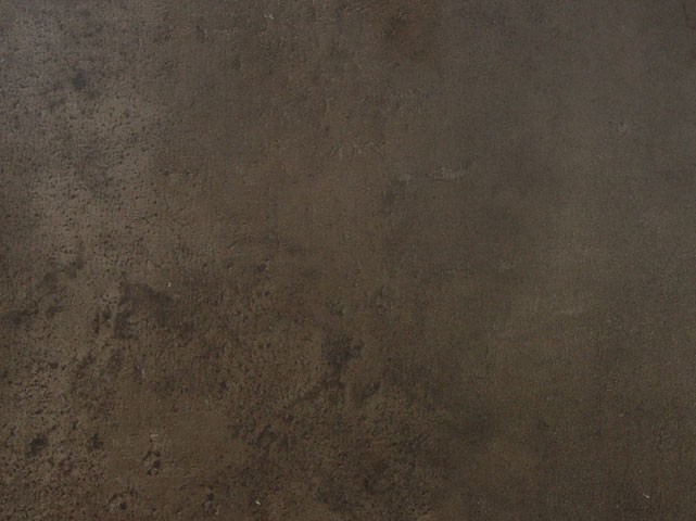 **DARK CONCRETE F275 5000x45mm dekorcsík MELAMIN-SÖTÉT BETON