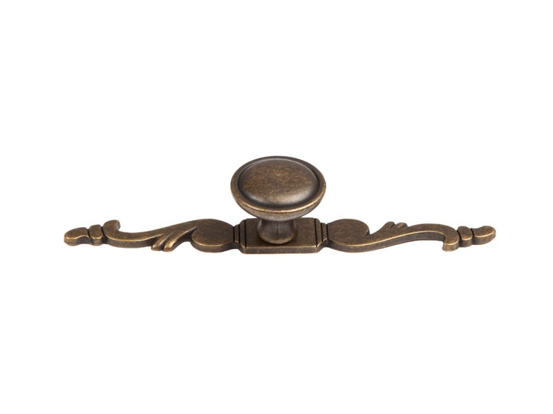 =FOGANTYÚ 1546-137 ÁTM:30 FÉM FÉM-ANTIKOLT