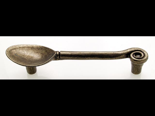 =FOGANTYÚ 1052-126 KANÁL 96 FÉM FÉM-ANTIKOLT