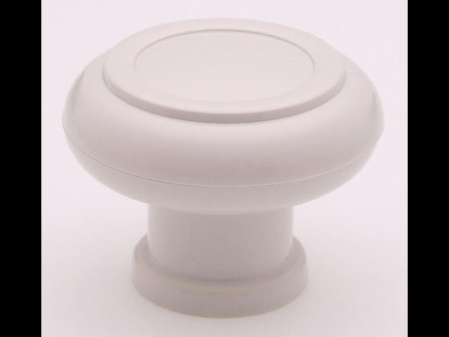 FOGANTYÚ SM 447-40 GOMB MÜANYAG MÜANYAG-FEHÉR
