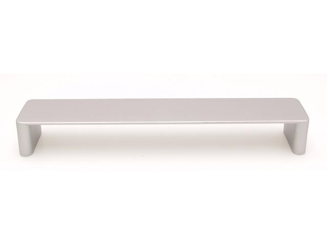 FOGANTYÚ 169-160 160 FÉM FÉM-MATT ALUMINIUM