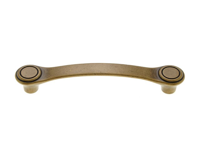 /FOGANTYÚ 229-96 96 FÉM FÉM-ANTIKOLT BRONZ