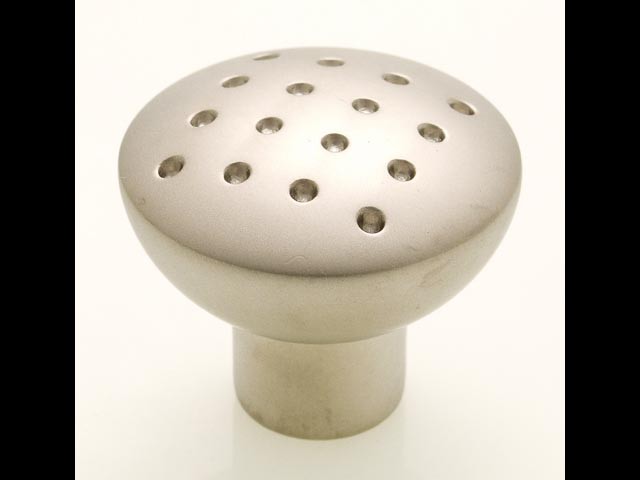 8FOGANTYÚ T 252-28 28 FÉM FÉM-MATT NIKKEL