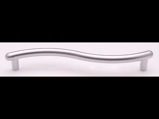 :FOGANTYÚ T 232-128 128 FÉM FÉM-MATT KRÓM