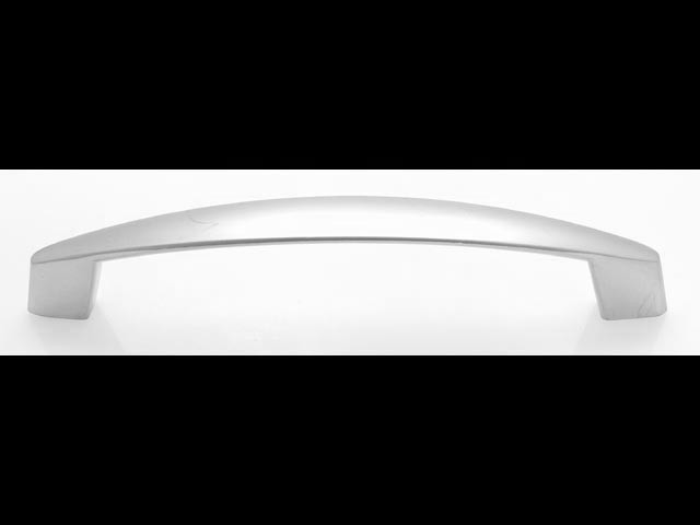 8 FOGANTYÚ T 236-128 128 FÉM FÉM-MATT KRÓM