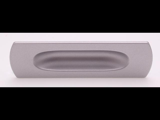 8 FOGANTYÚ P 274-125 TOLÓAJTÓKAGYLÓ 5x36 MÜANYAG-MATT KRÓM