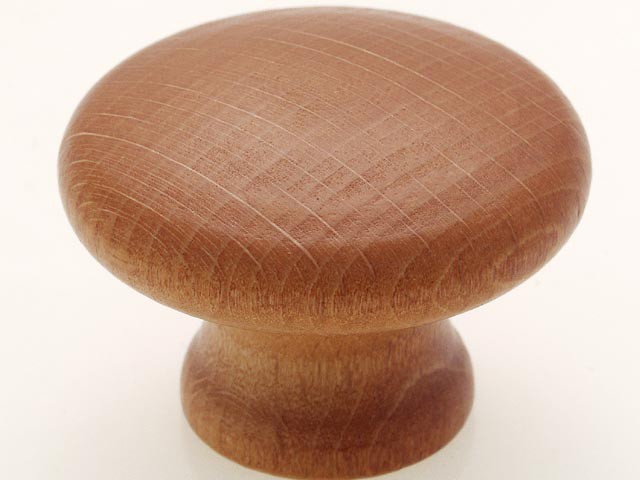 8=*FOGANTYÚ F167-36 GOMB FA FA-ÖREGCSERESZNYE