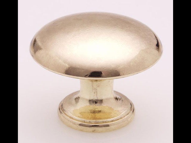 FOGANTYÚ G 681/B-30 GOMB FÉM FÉM-RÉZ