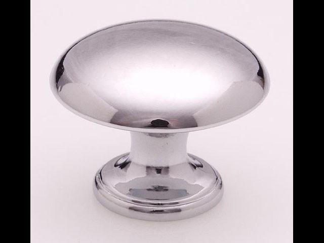 =FOGANTYÚ G 681/B-30 GOMB FÉM FÉM-KRÓM