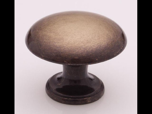 =FOGANTYÚ G 681/B-30 GOMB FÉM FÉM-ANTIKOLT