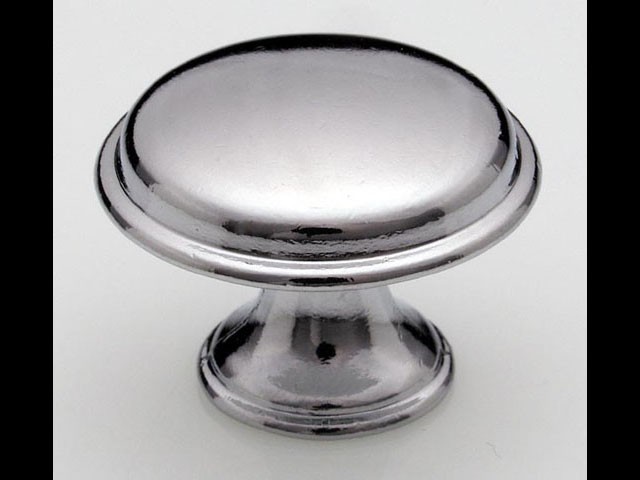 =FOGANTYÚ G 798-30 GOMB FÉM FÉM-KRÓM