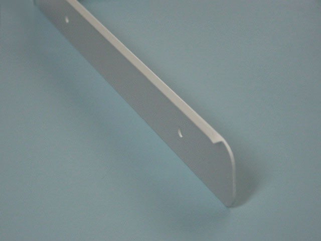 28-AS VÉGZÁRÓ ELOXÁLT ALUMINIUM-ELOXÁLT