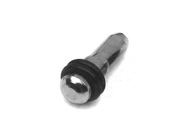ÜVEGPOLC TARTÓ MV06 ÁTM:5x20mm FÉM-MÜANYAG-BRONZ