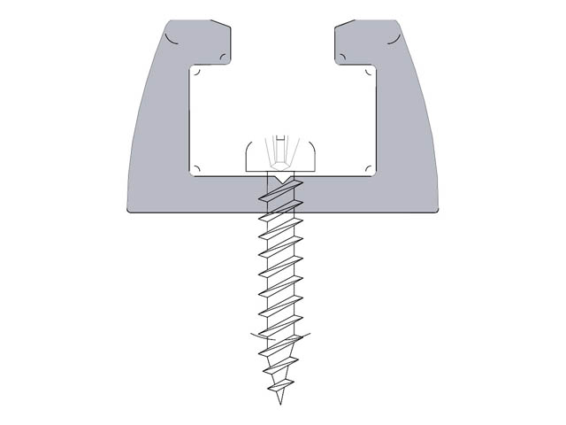 *D FEJÜ CSAVAR TOLOAJTO 2,5x14mm (fej:3,5mm)