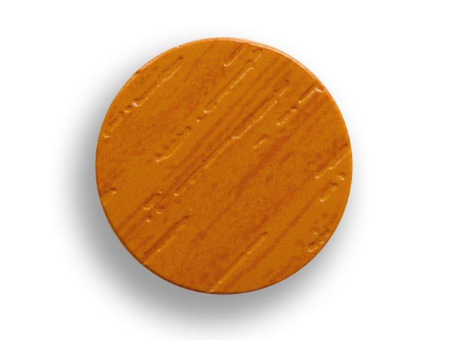 ÖNT. CSAVARTAKARÓ ÉGER  ÁTM: 13mm 25db/levél Éger k.