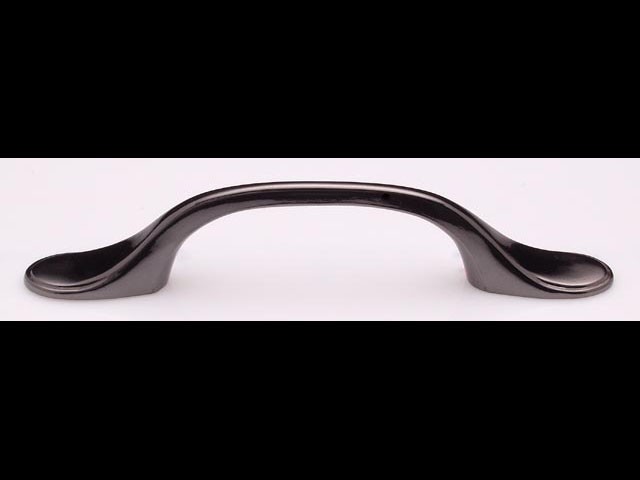 :FOGANTYÚ 921-127 76  FEKETE-NIKKEL