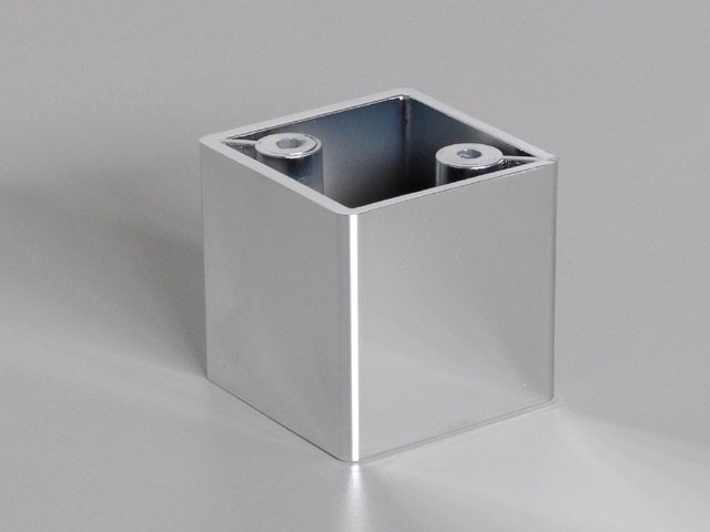 SZEKRÉNYLÁB 8022 H=46mm