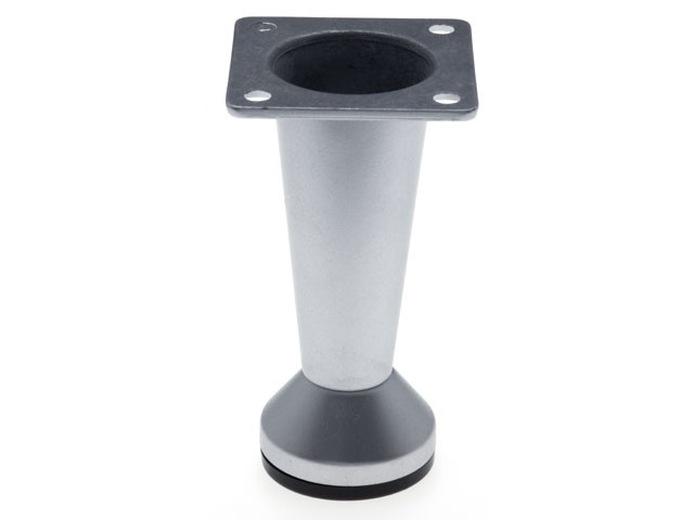 EM-077-A SZINTEZŐLÁB 80mm