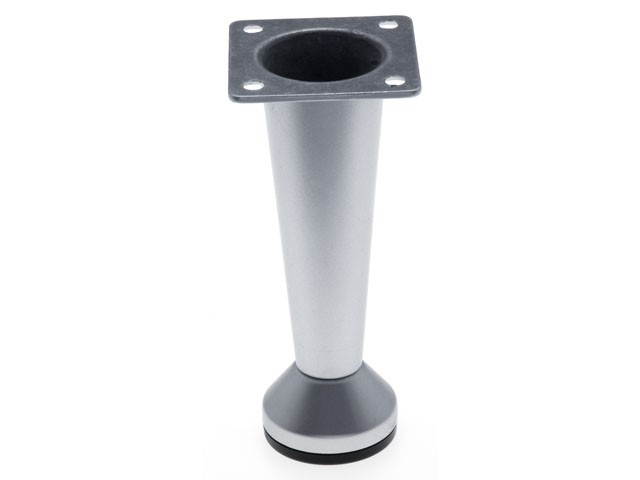 EM-077-A SZINTEZŐLÁB 100mm