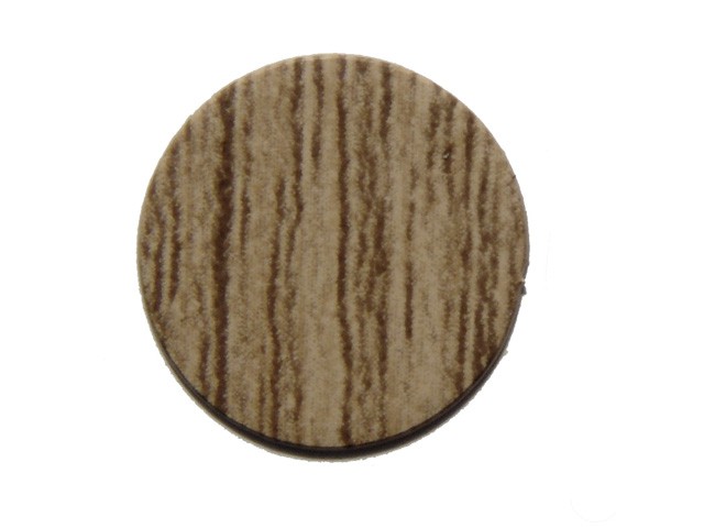 ÖNT. CSAVARTAKARÓ VIL. SAMOA TEAK ÁTM: 13mm 25db/levél