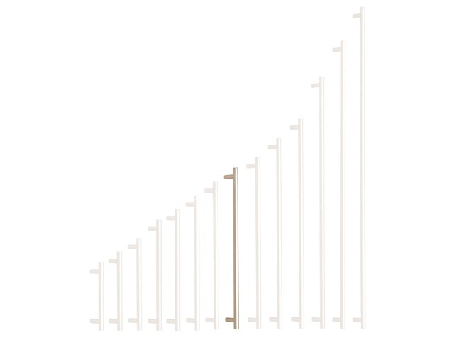 8*FOGANTYÚ E037-320/360 FÉM-NIKKEL