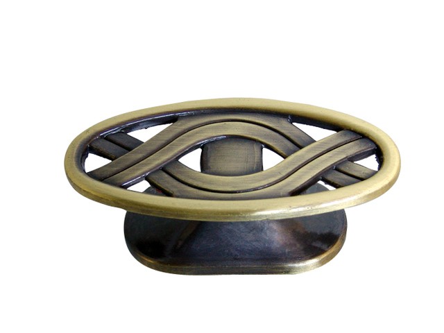 8E044-000 ANTIKOLT BRONZ