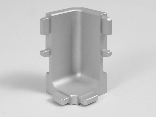 ALUMINIUM PROFILOK GOLA BELSŐ SAROK