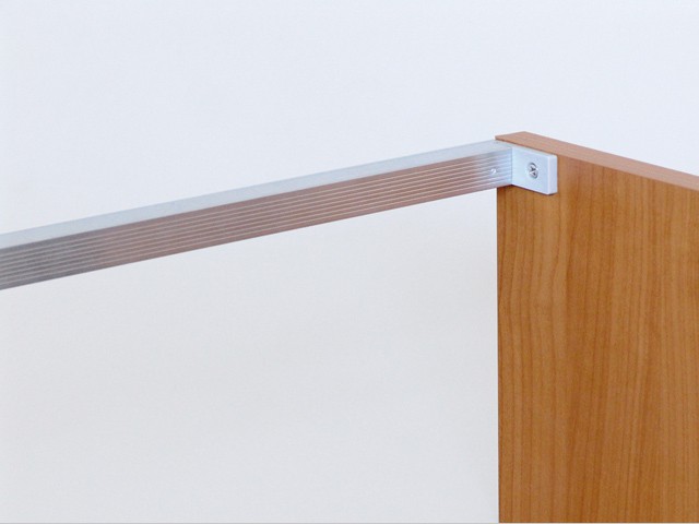 ALUMINIUM PROFILOK ALU KÖTŐ 600