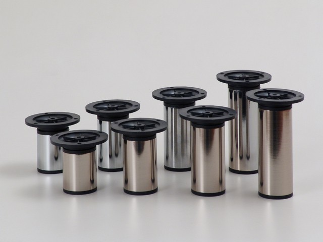 *D:50X100mm NIKKEL D:50X100mm