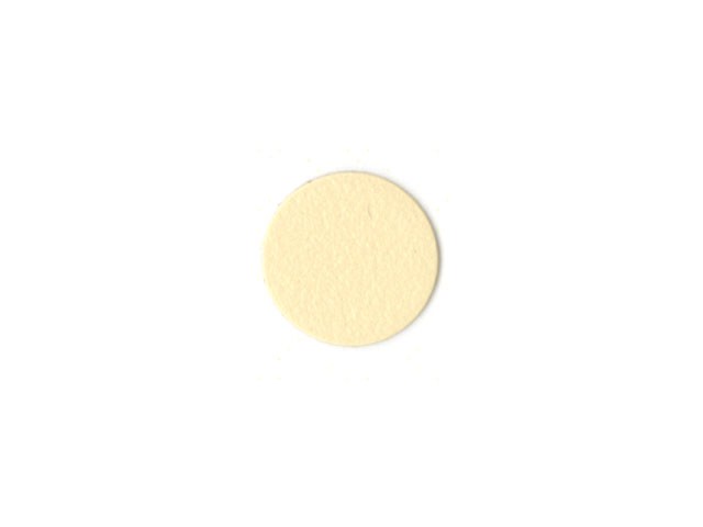 ÖNT. CSAVARTAKARÓ ECO ÁTM: 13mm 25db/levél