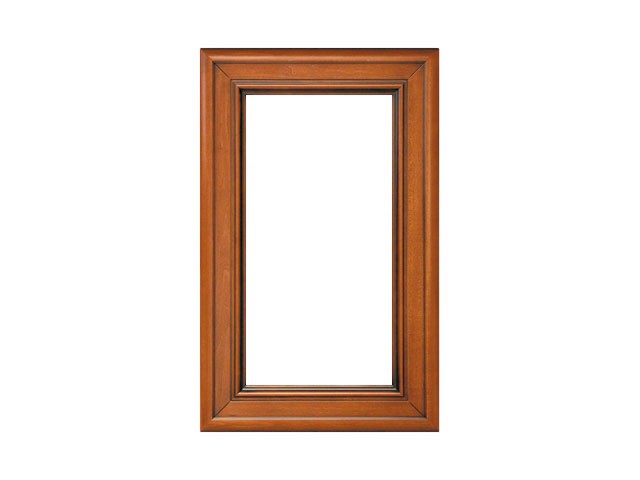 356x446mm keret ÖREGCSERESZNYE