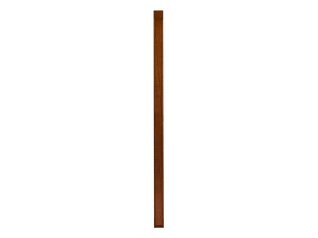 Pillérléc 960x50x25mm                    ÖREGCSERESZNYE                          