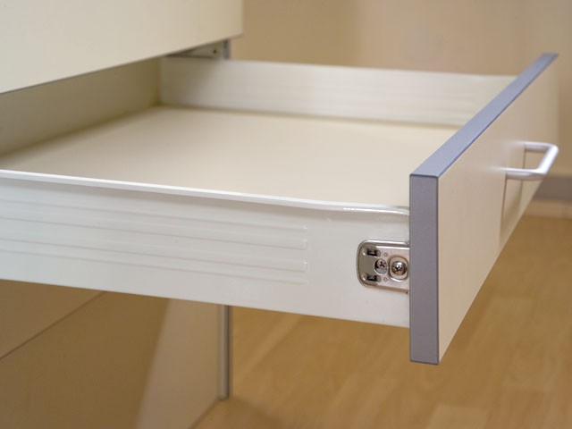 FDS-FF 118*550mm FÉM FIÓKOLDAL 550x118mm