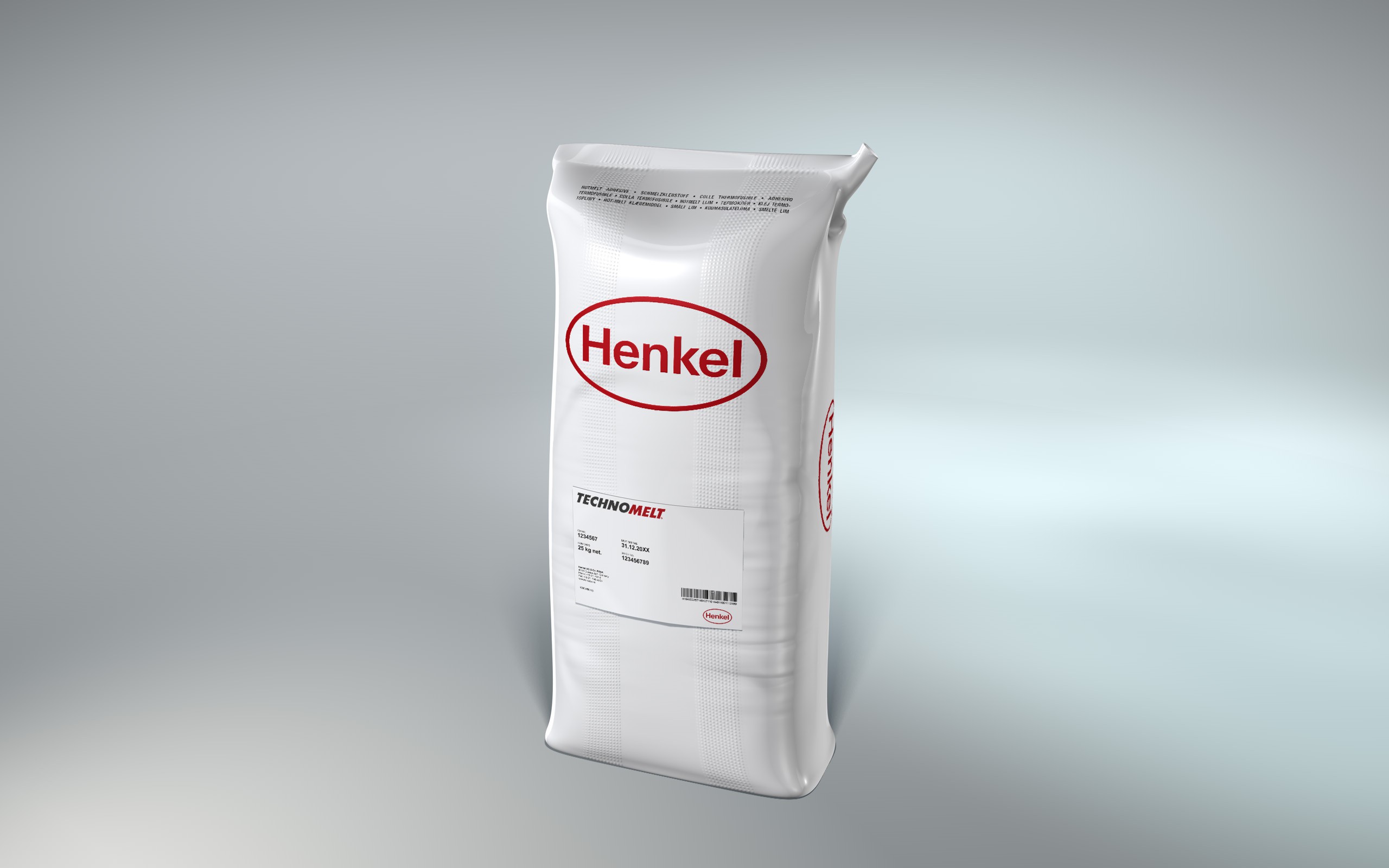 ÖMLEDÉKRAGASZTÓ 25kg