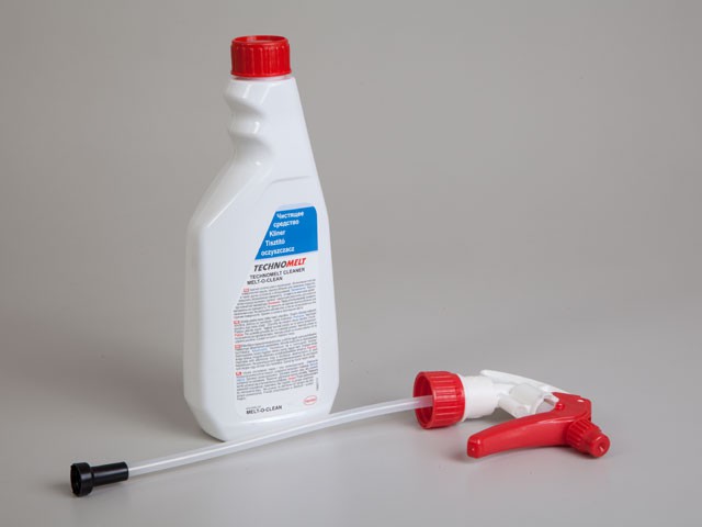 MELT-O-CLEAN 500ml