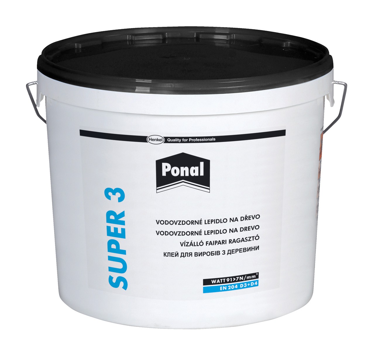 PONAL SUPER3 5 kg