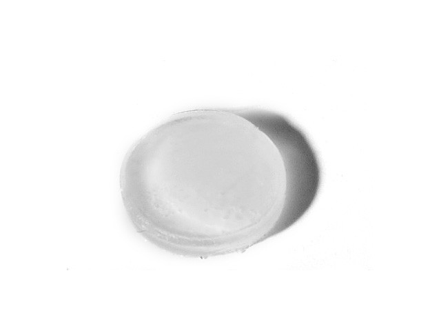 *RUGALMAS ÜTKÖZŐ                   7x1,5 mm 50 db/levél                    