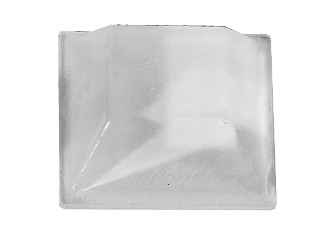 RUGALMAS ÜTKÖZŐ 20,5x7,5 mm 18 db/levél
