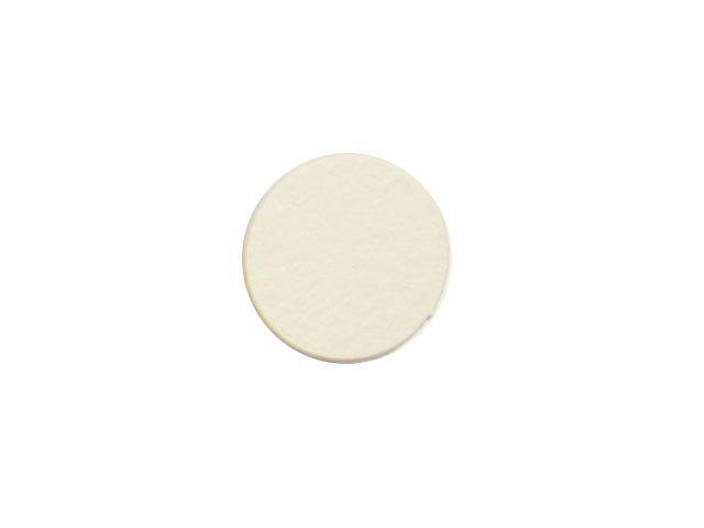 ÖNT.CSAVARTAKARÓ                         ÁTM: 13mm 20db/levél                    