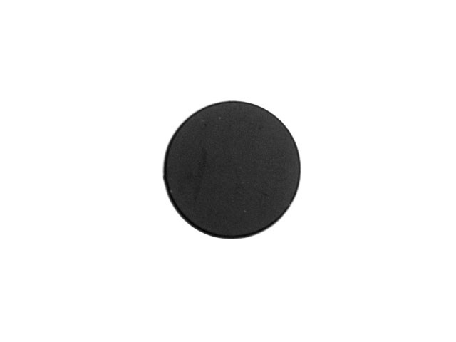 **200 CSAVARTAKARÓ FEKETE ÁTM: 13mm 20db/levél                    