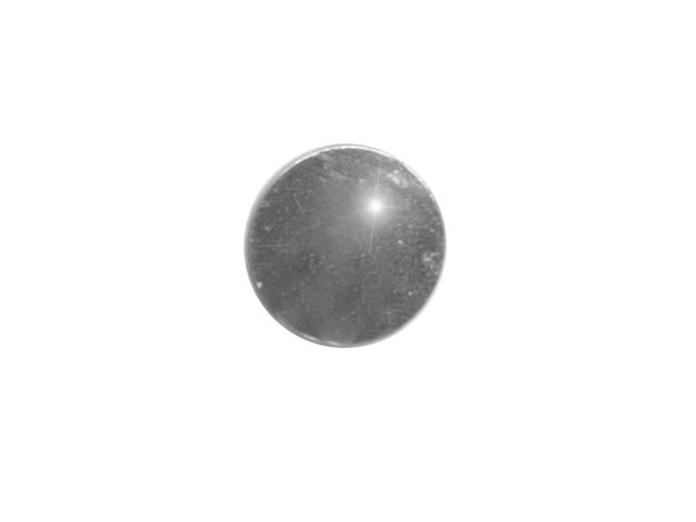 ÖNT.CSAVARTAKARÓ                         ÁTM: 13mm 20db/levél                    