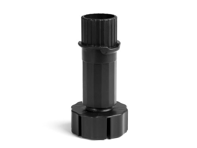 415/100 LÁB TALP NÉLKÜLI 100 mm