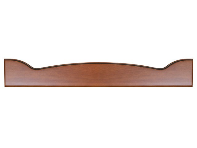FIRENZE Felsö szegélydísz 600x90x20mm