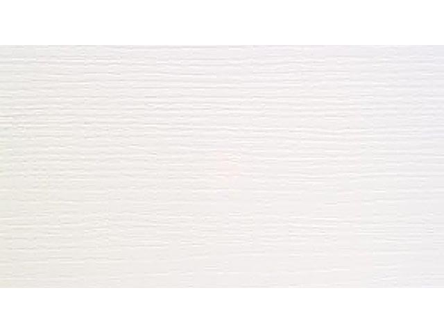 Fehér erezett PVC STAR 2,0/21mm KA_D129 PS17