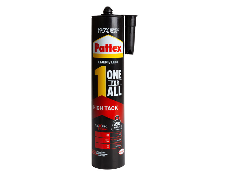 PATTEX ONE FOR ALL 440gr