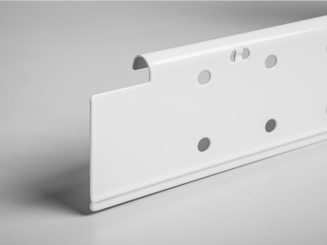 FDS-DF SW1 OLDALSZÁRNY 550mm