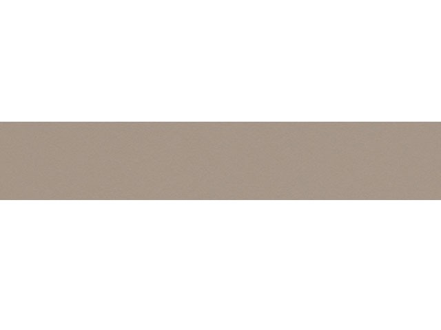 MÜA. ABS EGGER MATT U727 PM 0,8/23mm 0,8/23mm E_U727 PM