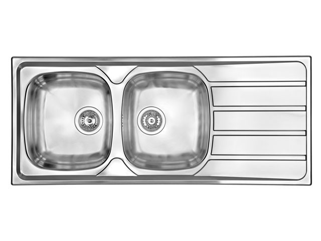 UNIVERSAL 2MED+CSEPP 1160x500mm