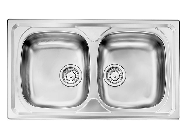 UNIVERSAL 2MED 860x500mm