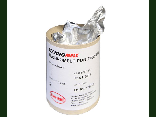 TECHNOMELT PUR 270/9 ME 2kg